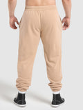 Gymshark Power Washed Jogger — Deep Fawn Brown/Acid Wash Small Ball — 2