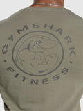 Gymshark Legacy T-Shirt — Base Green — 5