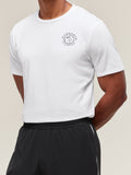 Gymshark Legacy T-Shirt — White — 4