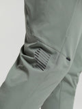 Gymshark Apex Joggers — Unit Green — 8