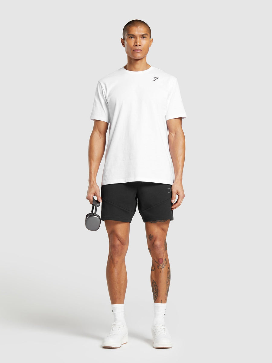 Gymshark Interlock Tech 6
