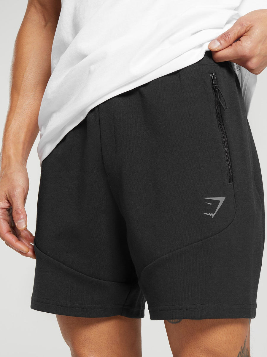 Gymshark Interlock Tech 6