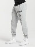 Gymshark Global Lifting Oversized Joggers — Light Grey Core Marl — 1
