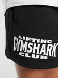 Gymshark Lifting Club Mesh 5