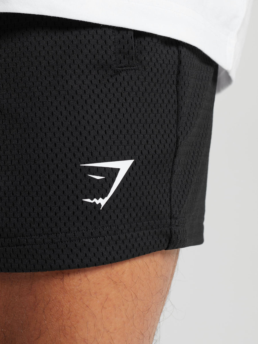 Gymshark Lifting Club Mesh 5