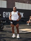 Gymshark Lifting Club Mesh 5