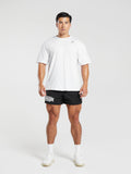 Gymshark Lifting Club Mesh 5