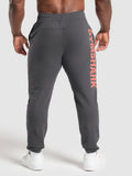 Gymshark Impact Joggers — Onyx Grey — 2