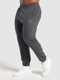 Gymshark Impact Joggers — Onyx Grey — 3