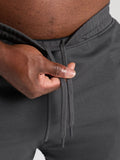 Gymshark Impact Joggers — Onyx Grey — 6