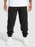 Gymshark Grade Joggers — Black — 1