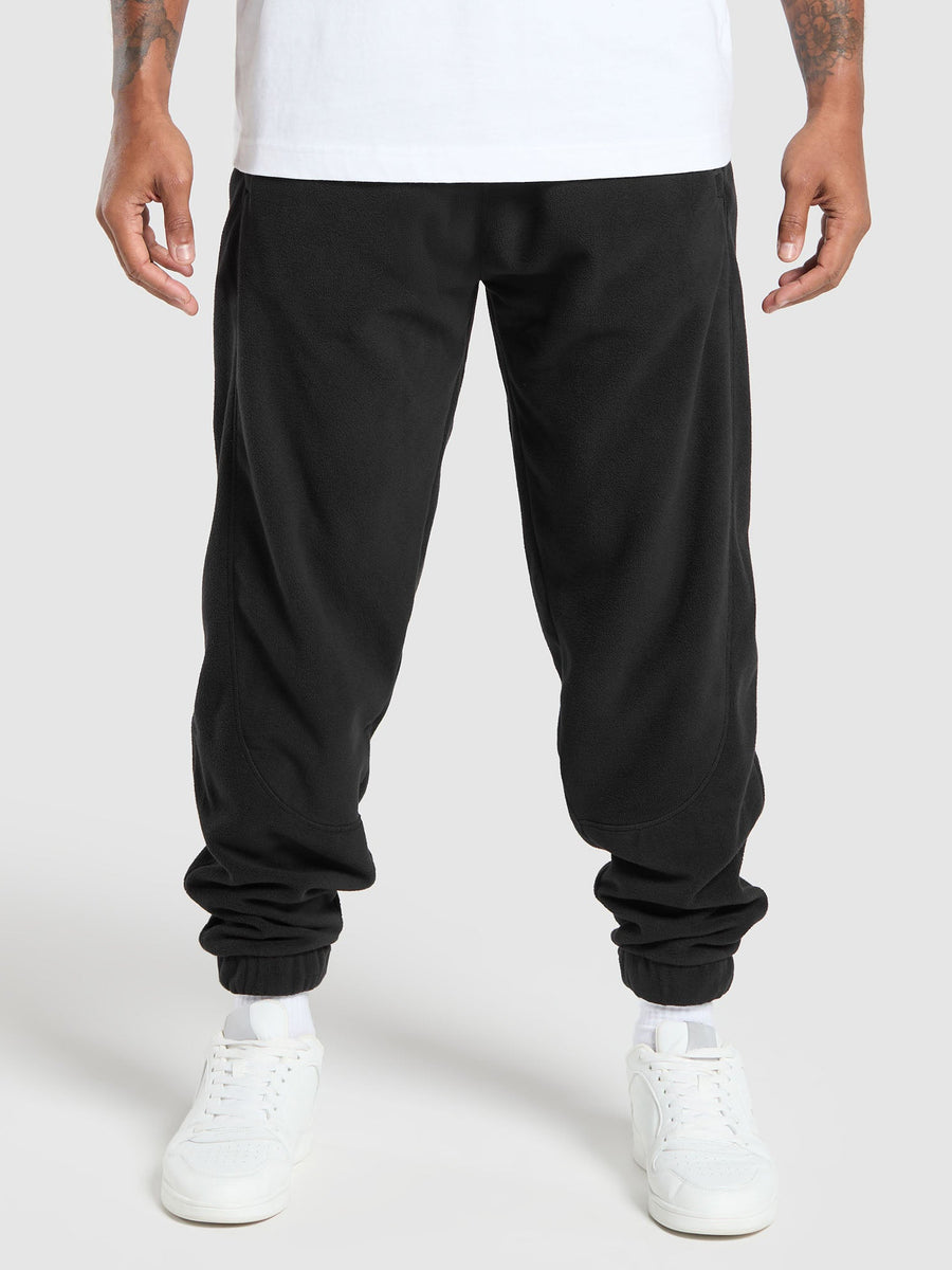 Gymshark Grade Joggers — Black — 1