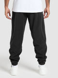 Gymshark Grade Joggers — Black — 2