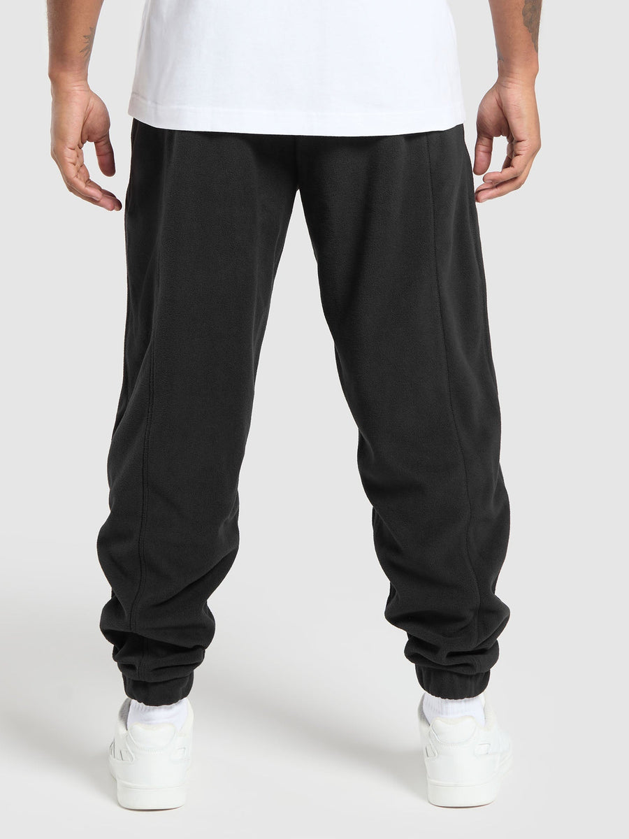 Gymshark Grade Joggers — Black — 2