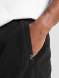 Gymshark Grade Joggers — Black — 4