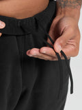 Gymshark Grade Joggers — Black — 5