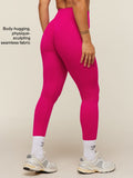 Gymshark Adapt Solid Leggings — Performance Pink — 2