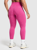 Gymshark Adapt Fleck x Whitney Leggings — Winning Pink/Sour Pink — 2