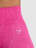Gymshark Adapt Fleck x Whitney Leggings — Winning Pink/Sour Pink — 6