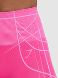 Gymshark Apex Seamless Leggings — Valley Pink/Sour Pink — 5