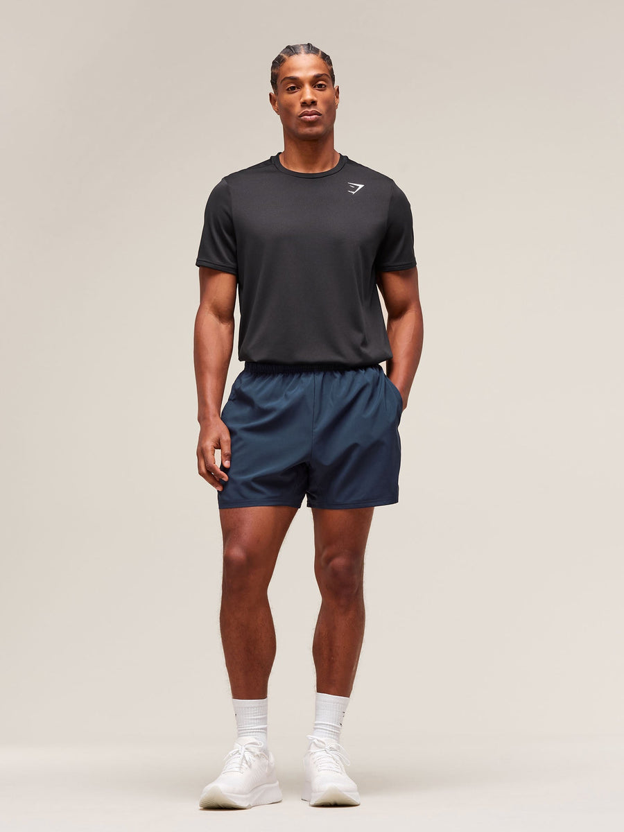 Gymshark Arrival 5