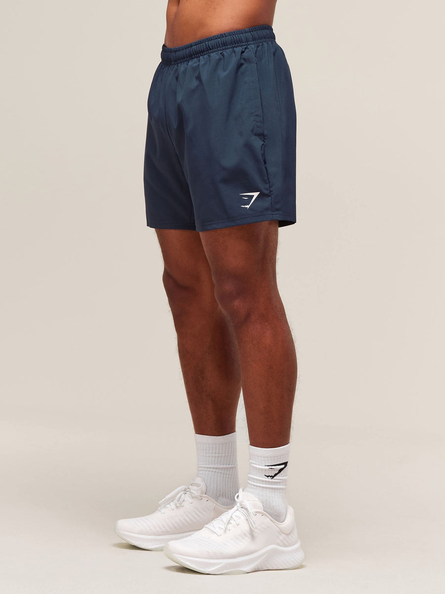 Gymshark Arrival 5