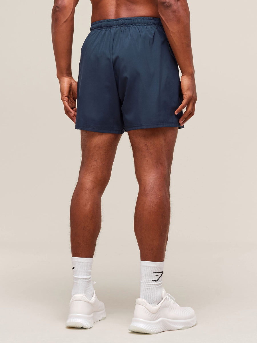 Gymshark Arrival 5