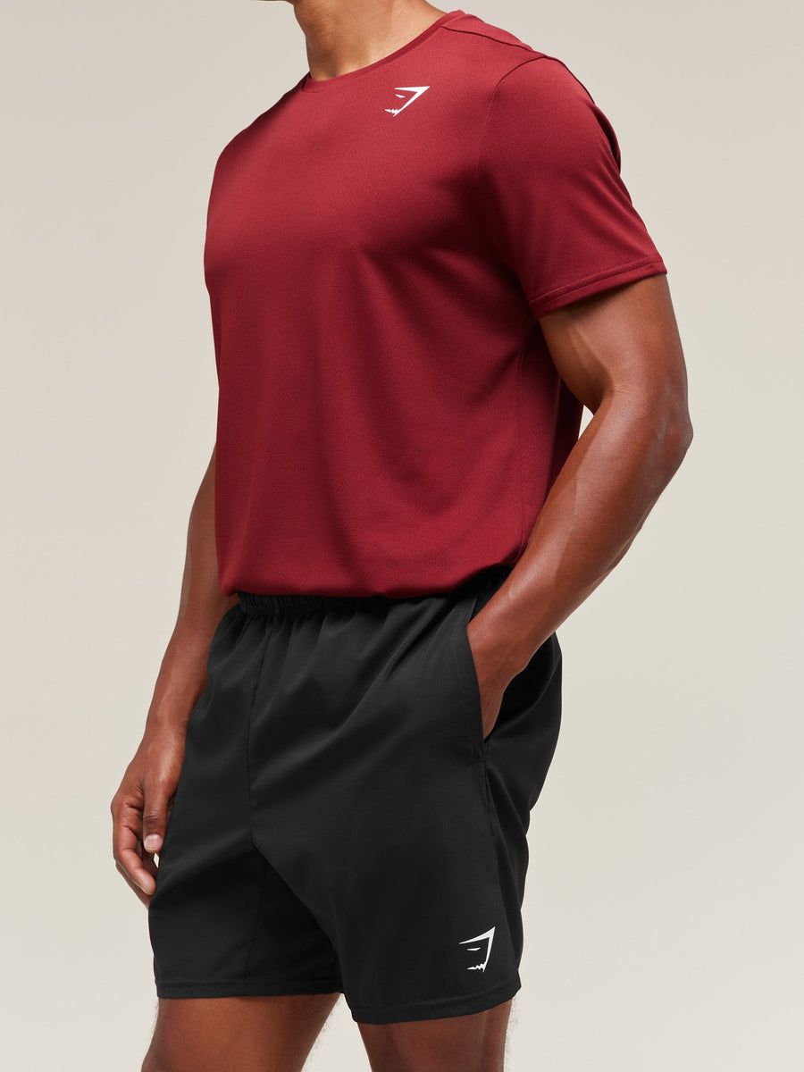 Gymshark Arrival 7