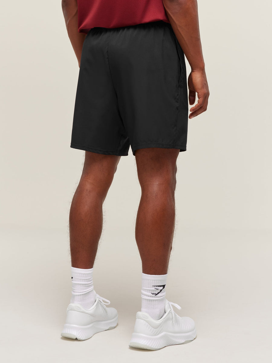 Gymshark Arrival 7