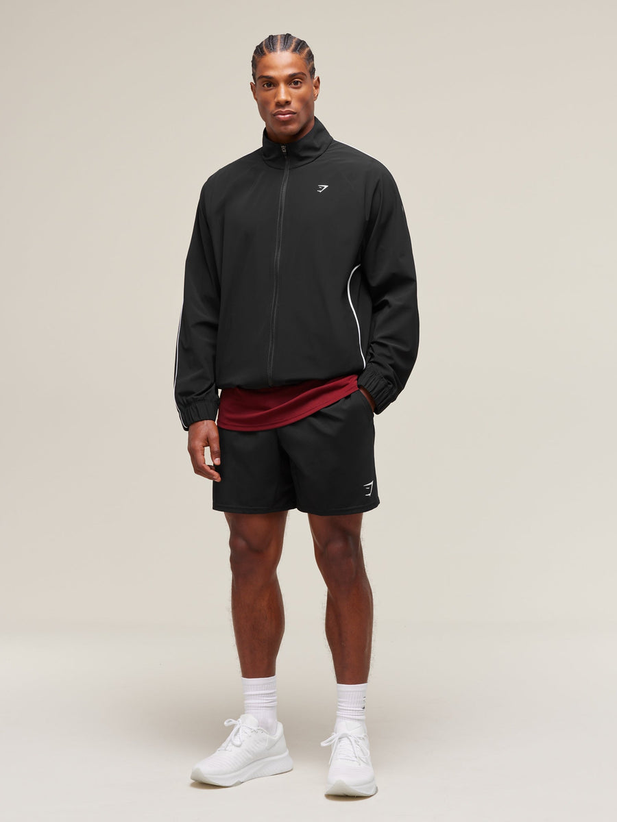 Gymshark Arrival 7