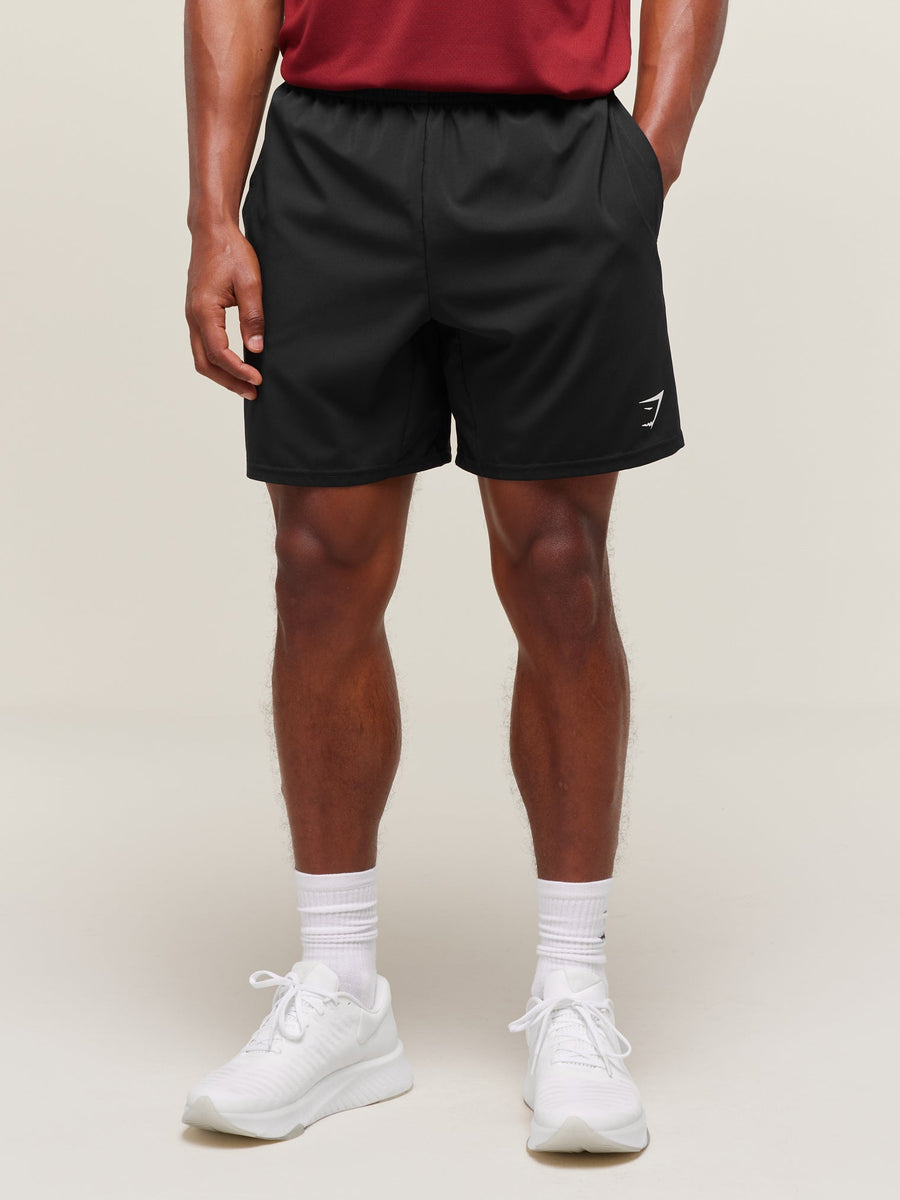 Gymshark Arrival 7