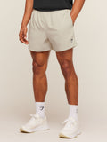 Gymshark Arrival Contrast Shorts — Pebble Grey/Onyx Grey — 3