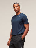 Gymshark Arrival T-Shirt — Navy — 3