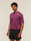 Gymshark Arrival T-Shirt — Strength Pink — 3