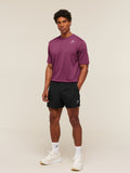 Gymshark Arrival T-Shirt — Strength Pink — 5