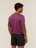 Gymshark Arrival T-Shirt — Strength Pink — 2