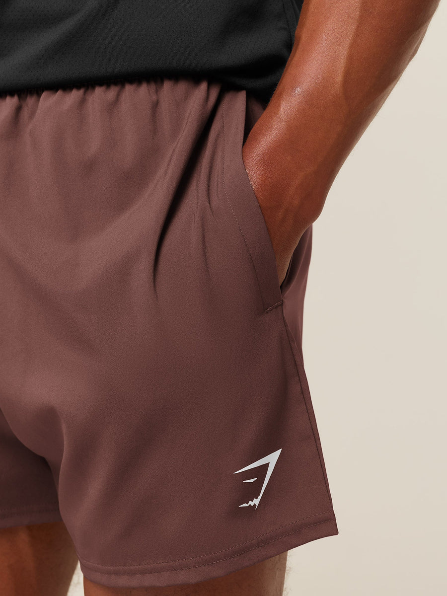 Gymshark Arrival 5
