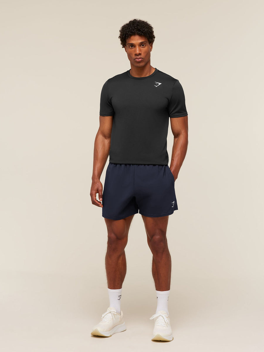 Gymshark Arrival 5