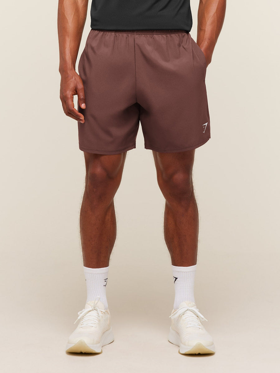 Gymshark Arrival 7