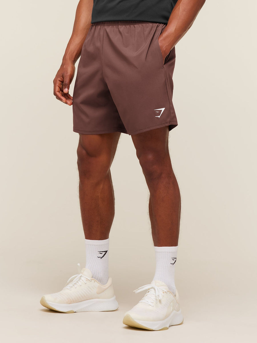 Gymshark Arrival 7