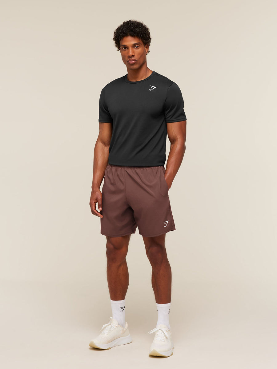 Gymshark Arrival 7
