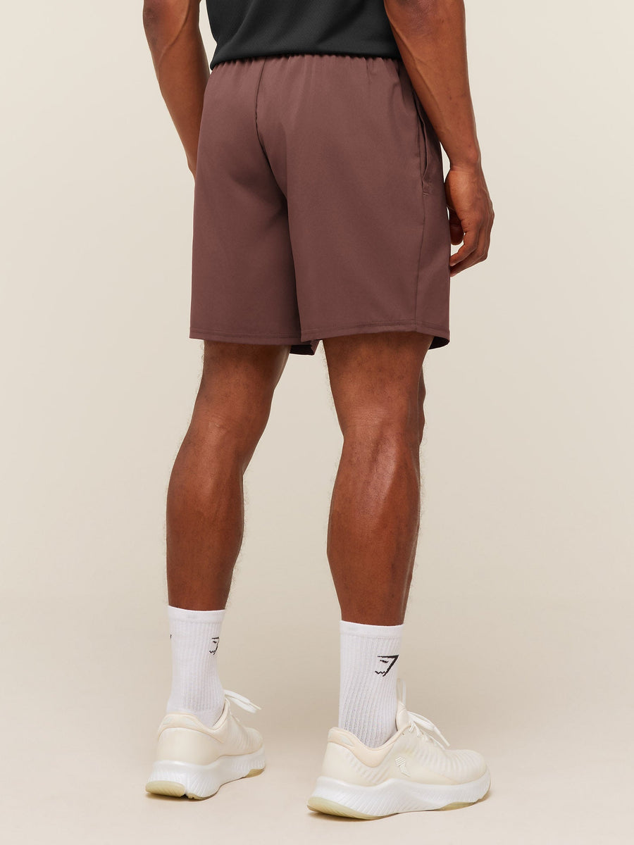 Gymshark Arrival 7