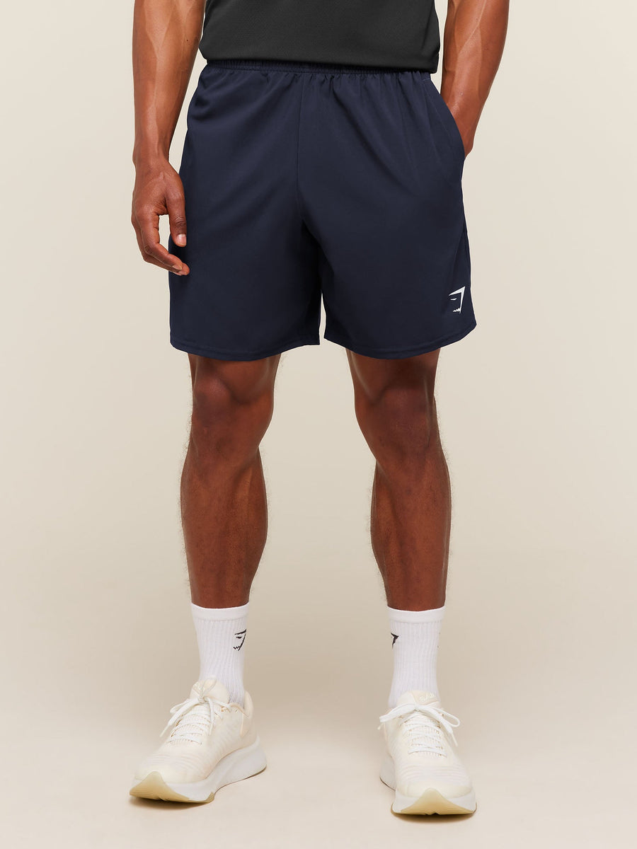 Gymshark Arrival 7