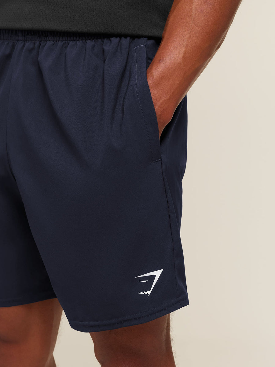 Gymshark Arrival 7