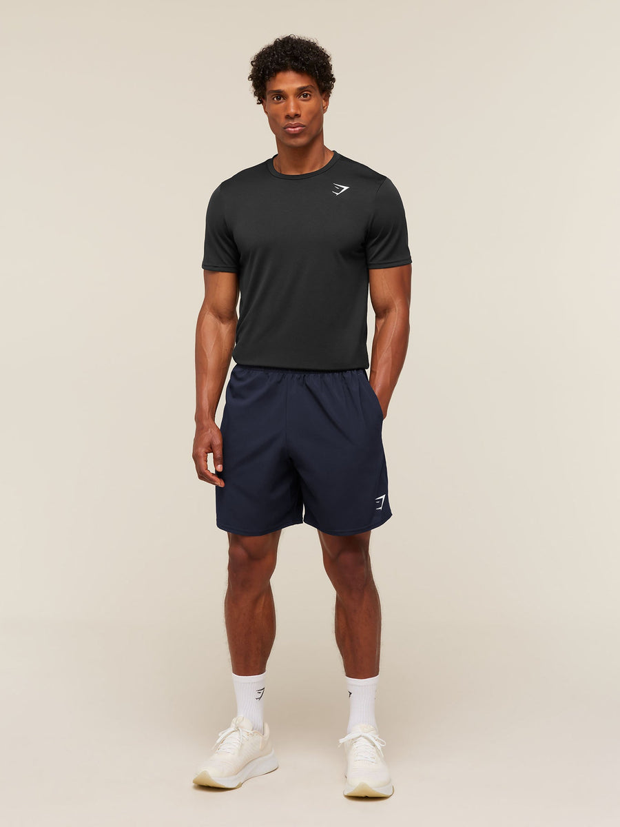 Gymshark Arrival 7