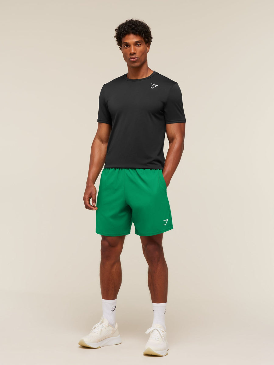 Gymshark Arrival 7