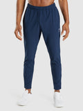 Gymshark Arrival Joggers — Navy — 1
