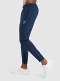 Gymshark Arrival Joggers — Navy — 3