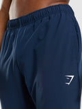 Gymshark Arrival Joggers — Navy — 6