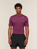 Gymshark Arrival T-Shirt — Strength Pink — 1